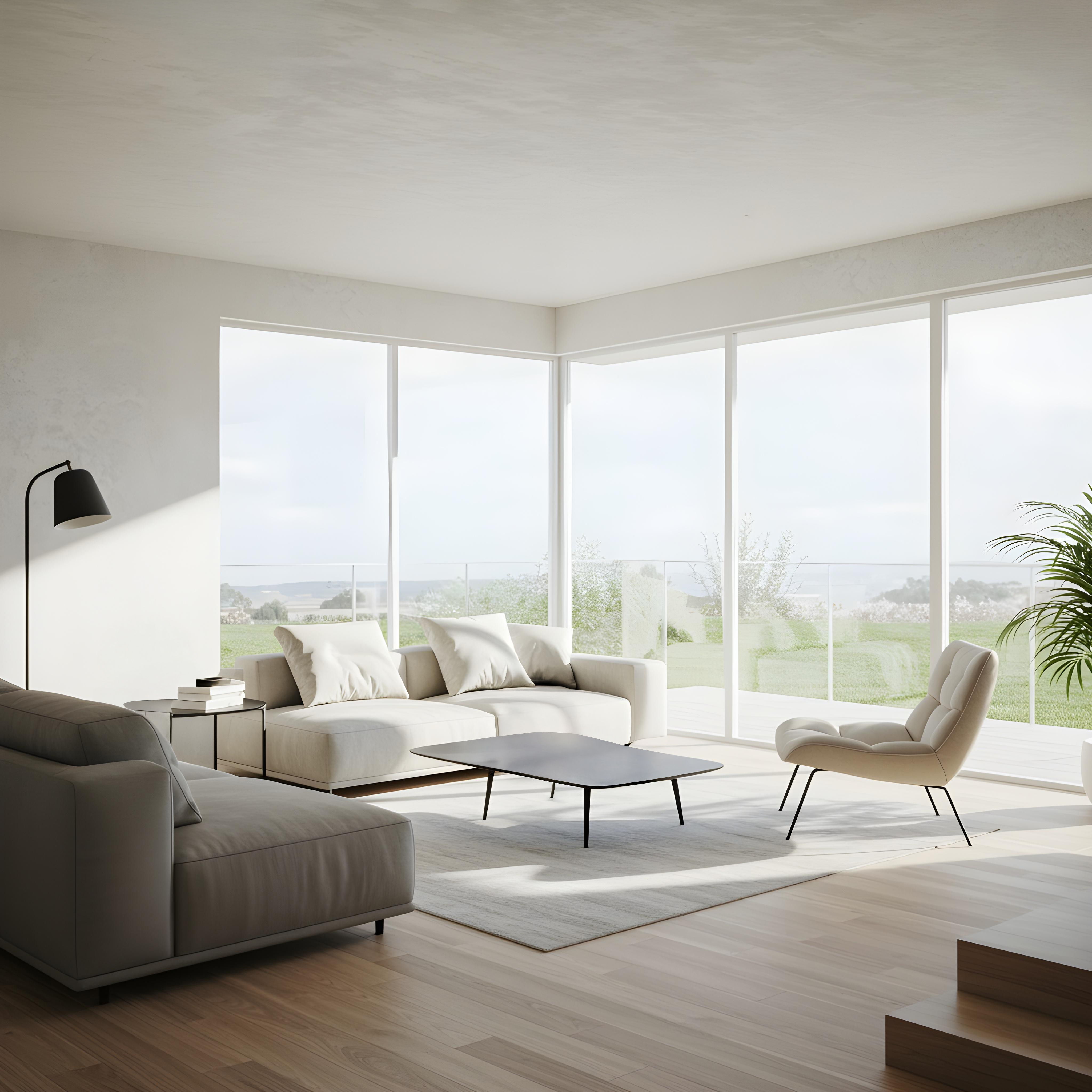 Insulfilme Residencial